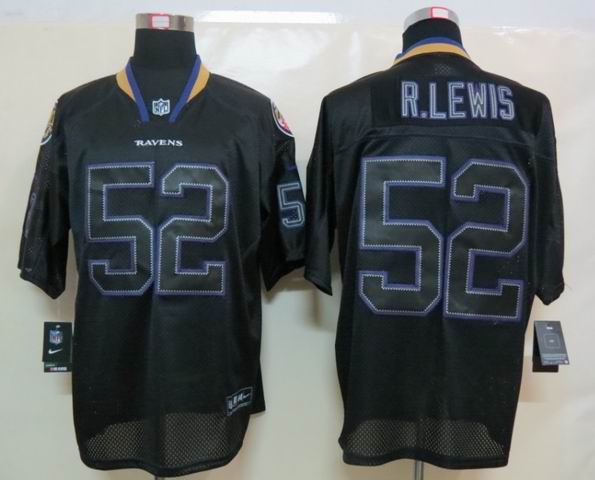 Nike Baltimore Ravens Elite Jerseys-054